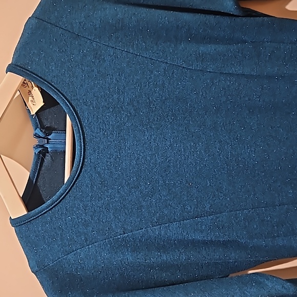 Bettie Page Dress - S - Picture 3 of 7